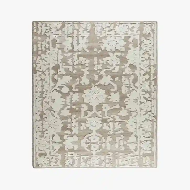 Vintage Pearl Rug