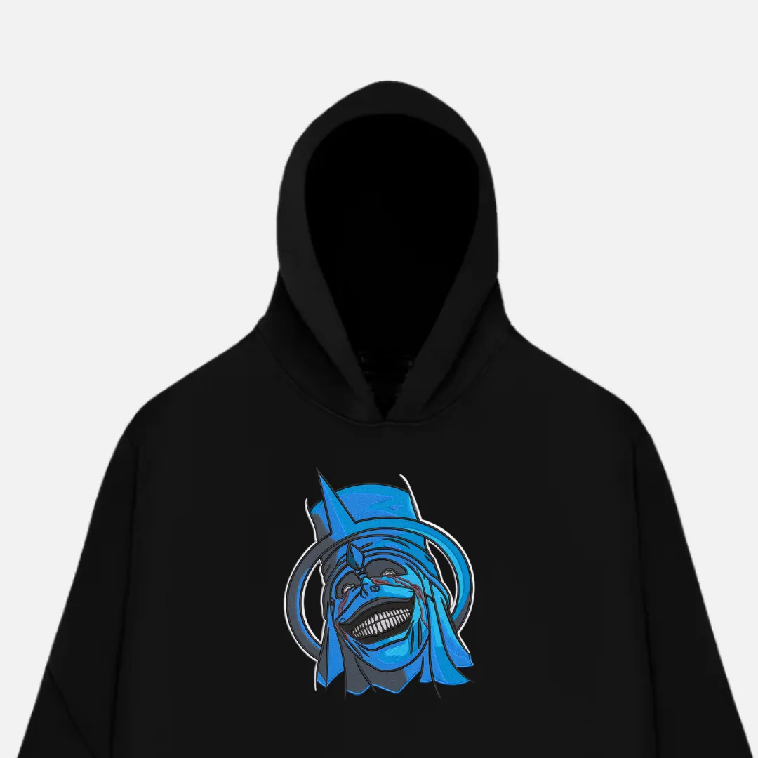 dungeon statue embroidery hoodie dungeon statue embroidery hoodies