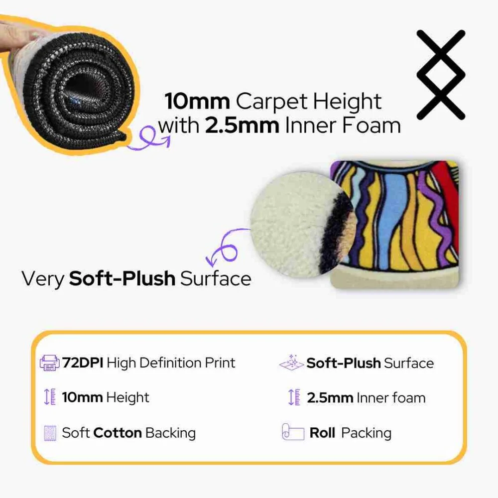information of rug